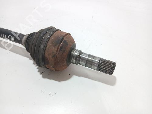 Left front driveshaft OPEL INSIGNIA A (G09) 2.0 CDTI (68) | BP36560823M38 - Image 3