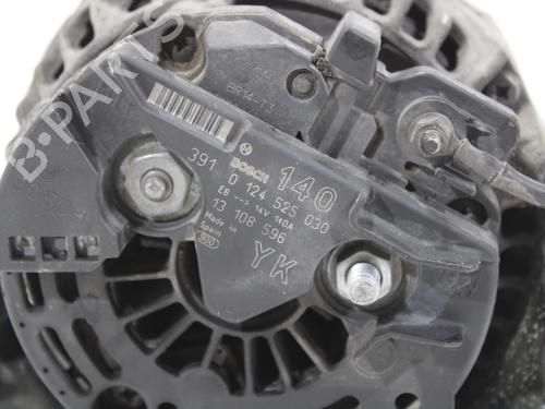 Alternator OPEL ASTRA G Hatchback (T98)  | BP16422829M7 