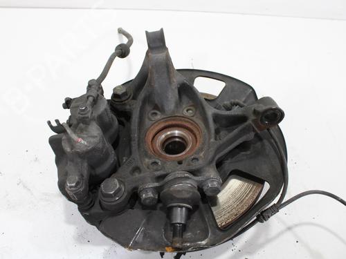 Right front steering knuckle MAN TGE Van  | BP17650145M26 