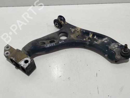 Used Right front suspension arm VW PASSAT CC B6 (357) 2.0 TDI (140 hp) 11055685