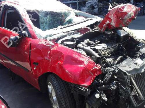 Mass air flow sensor SEAT IBIZA III (6L1) 1.9 TDI | BP5139853M95 