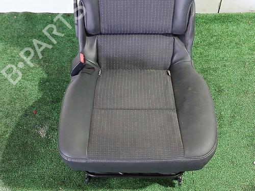 Rear seat RENAULT SCÉNIC III (JZ0/1_) 1.5 dCi | BP30150086C17 
