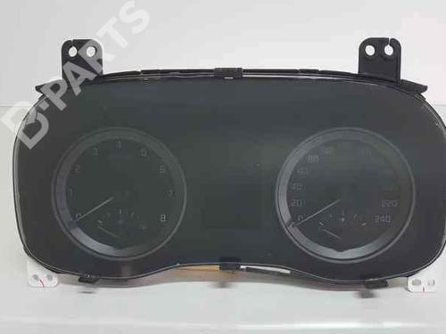 Instrument cluster HYUNDAI TUCSON (TL, TLE) 1.6 GDi | BP6121592C47 