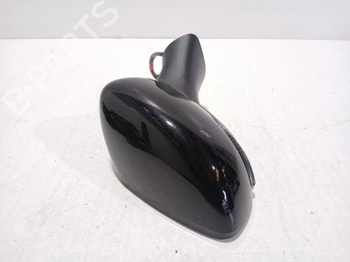 Right mirror RENAULT CLIO IV (BH_) 0.9 TCe 90 (BHNF, BHMA, BHMH, BHJK, BHJR) | BP32470529C27