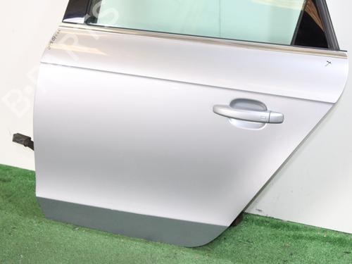 Left rear door AUDI A4 B8 (8K2) 2.0 TDI | BP13522516C4 