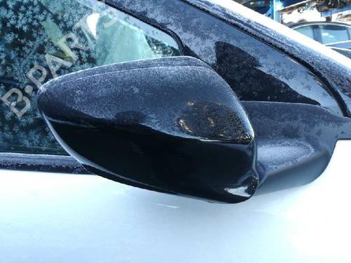 Right mirror CITROËN C4 CACTUS 1.2 VTi 82 BP6957348C27