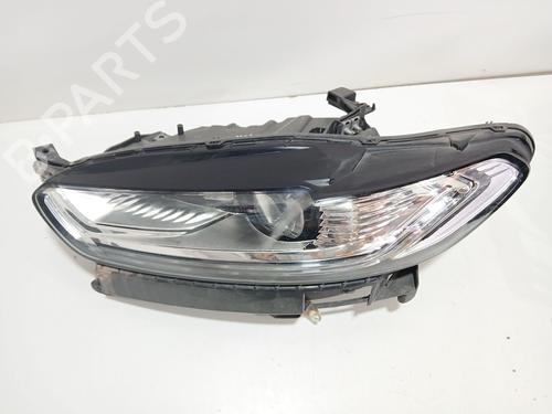 Left headlight FORD MONDEO V Hatchback (CE) 2.0 TDCi | BP38535359C28 - Image 3