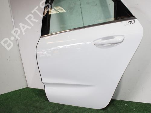 Left rear door CITROËN C4 Picasso II  | BP21381897C4 