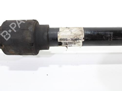 Right front driveshaft HYUNDAI SONATA V (NF)  | BP18113190M39 