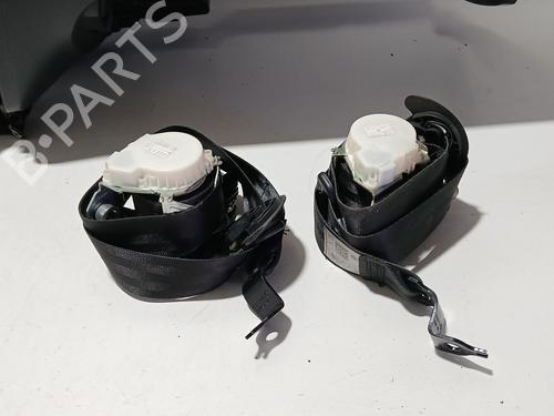 Airbag Kit VW POLO V (6R1, 6C1) 1.6 TDI | BP29889813C86
