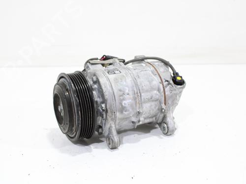 AC compressor BMW 1 (F40) 118 d (150 hp) 7948797 | 4471406332