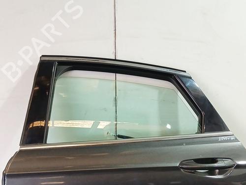 Dør venstre bagtil FORD MONDEO V Hatchback (CE) 2.0 TDCi | BP38061325C4 - Image 2