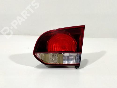 Used Right tailgate light VW GOLF VI (5K1) [2008-2014]  11505922