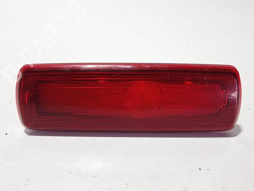 Third brake light RENAULT TRAFIC III Platform/Chassis (EG_) 1.6 dCi 120 (EGMB) | BP29891060L11