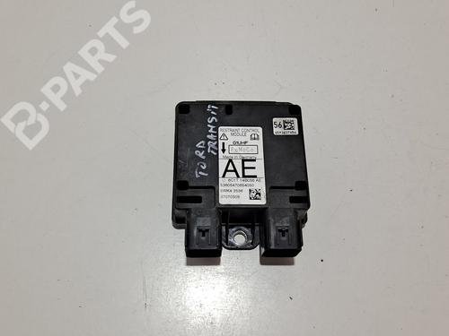 Used ECU airbags FORD TRANSIT Bus (FD_ _, FB_ _, FS_ _, FZ_ _, FC_ _) [2006-2014]  7920002