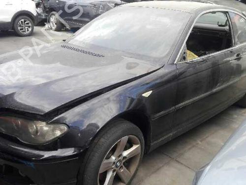 AC compressor BMW 3 Coupe (E46) 330 Cd | BP5136637M34 