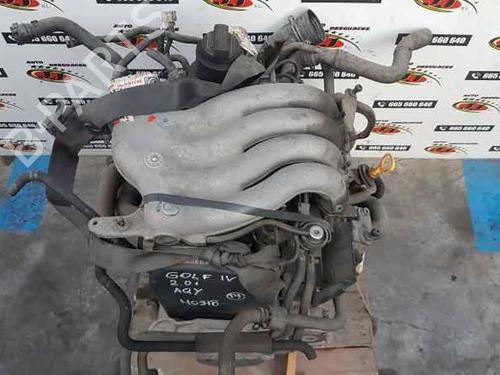 Engine VW GOLF IV (1J1)  | BP9439197M1 