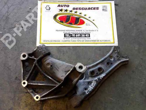 Used Left front suspension arm SEAT IBIZA III (6L1) [2002-2009]  5135749