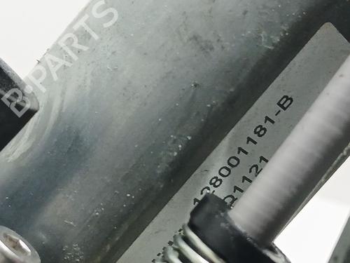 Front left window mechanism RENAULT KANGOO Express (FW0/1_) 1.5 dCi 75 (FW07, FW10, FW04) | BP32670680C22 - Image 3