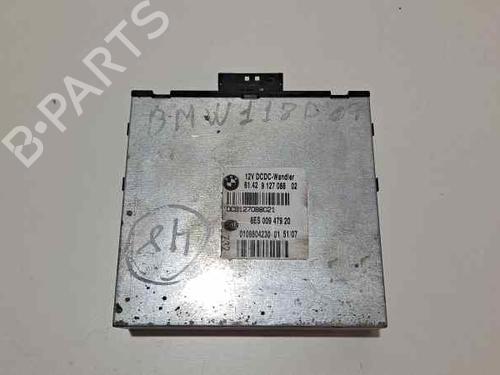 Electronic module BMW 1 (E87) 118 d | BP12513851M83 