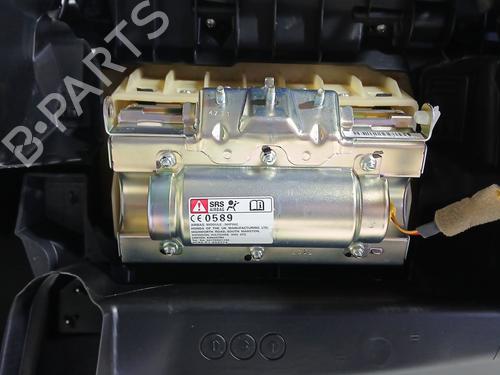 Kollisonspute sett HONDA CR-V IV (RM_) 1.6 i-DTEC (RE6) | BP30900645C86