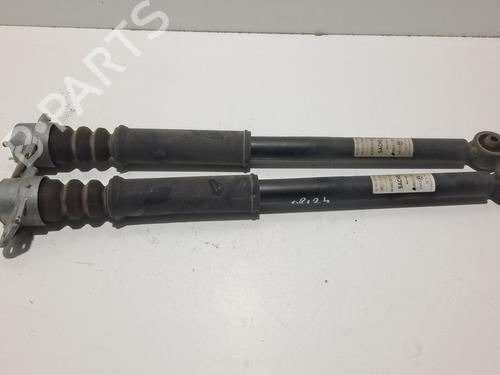 Used Right rear shock absorber VW POLO V (6R1, 6C1) 1.6 TDI (105 hp) 14252518