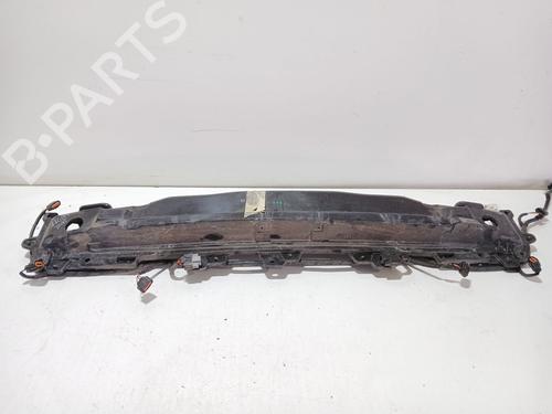 Used Rear bumper reinforcement Rear bumper reinforcement 38173786 38173786