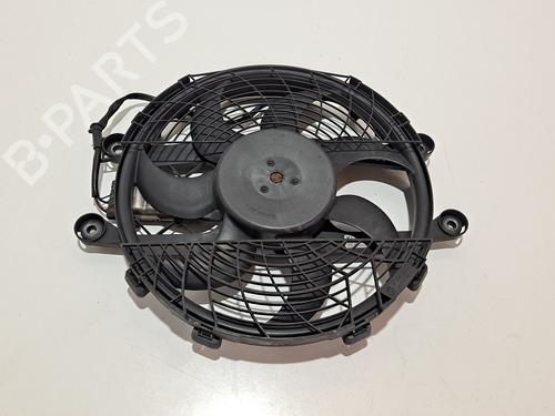 Radiator fan BMW 3 Compact (E46) 320 td | BP10234058M35 