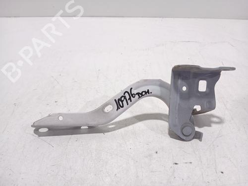 Used Hinge/Door check strap Hinge/Door check strap TOYOTA COROLLA Saloon (_E21_) 1.8 VVTi Hybrid (ZWE211, MZEA12) (98 hp) 34004385 34004385