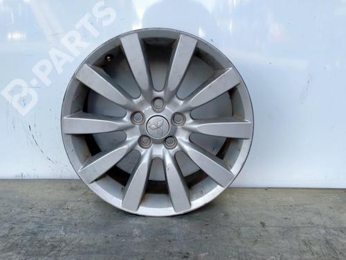 Velg MITSUBISHI LANCER VIII (CY_A, CZ_A) 1.8 Bifuel (CY3A, CY6A) (143 hp) 10349126