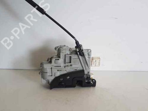 Rear left lock SEAT LEON (1P1) 1.9 TDI | BP5182719C100 