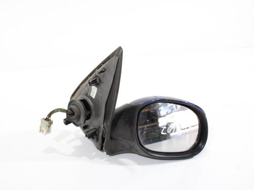 Right mirror PEUGEOT 206 Hatchback (2A/C) 1.6 16V | BP12515088C27 