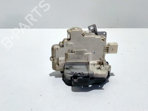 Højre fortil lås SEAT EXEO (3R2) 2.0 TDI (143 hp) 10965803