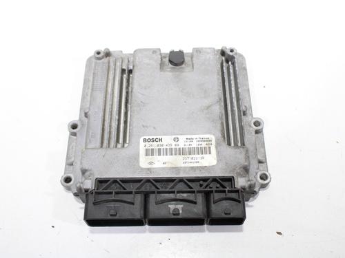 Used Engine control unit (ECU) DACIA SANDERO II 1.5 dCi 75 / Blue dCi 75 (B8JW, B8M4, B8AH, B8M7, B8M6) (75 hp) 16772290