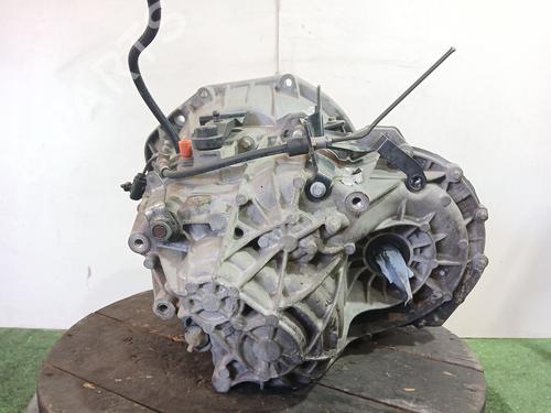 Gearbox RENAULT TRAFIC II Van (FL) 2.0 dCi 115 (FL01, FL0U, FL00, FL0H, FL0M) | BP36357442M3 - Image 3