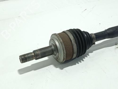 Right front driveshaft TOYOTA AURIS (_E18_) 1.8 Hybrid (ZWE186_, ZWE186R) | BP30833519M39