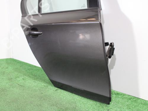 Right rear door BMW 1 (E87) 118 d | BP12514464C5 