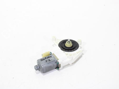Used Rear left window mechanism DODGE JOURNEY 2.0 CRD (140 hp) 15653690