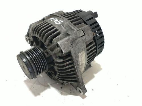 Used Alternator Alternator RENAULT MEGANE I Classic (LA0/1_) 1.9 D (LA0A, LA0U, LA0R) (64 hp) 36675998 36675998