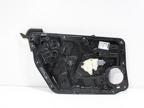 Used Front left window mechanism MERCEDES-BENZ GLA-CLASS (X156) [2013-2022]  16423080