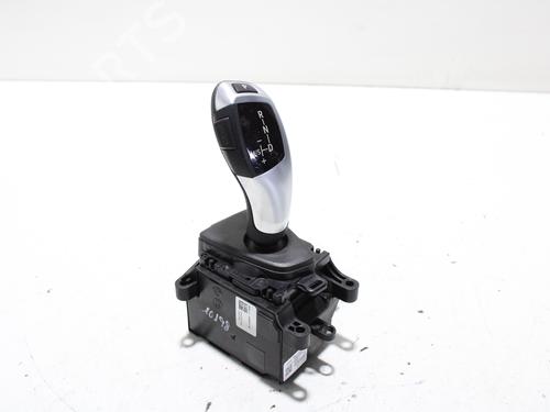 Gear lever BMW 4 Gran Coupe (F36) 420 d 9296896