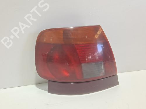 Left taillight AUDI A4 B5 (8D2)  | BP13536506C34 