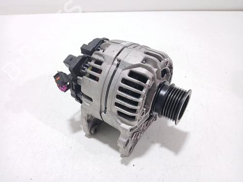 Used Alternator Alternator SEAT IBIZA III (6L1) 1.4 16V (100 hp) 33854004 33854004