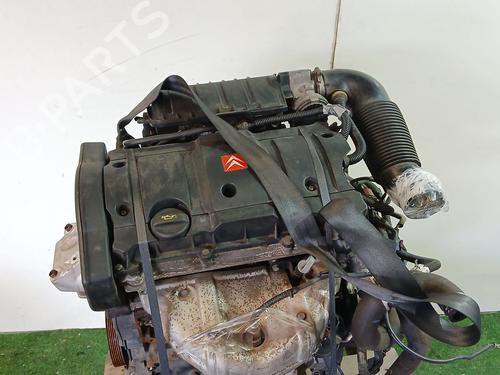 Engine CITROËN XSARA (N1) 1.6 16V | BP25820544M1 