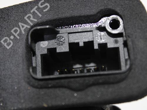 Front right lock SEAT LEON ST (5F8) 2.0 TDI | BP17000928C97 