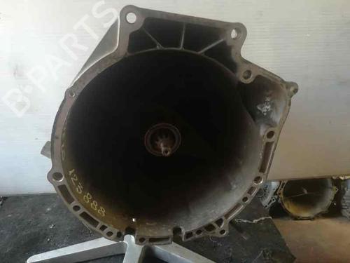 Used Gearbox BMW 3 (E46) 320 d (136 hp) 5136306