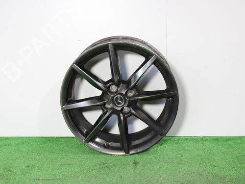 Fælk Fælk MAZDA MX-5 IV (ND__) 2.0 (ND6E, NDERC) (184 hp) 12514572 12514572