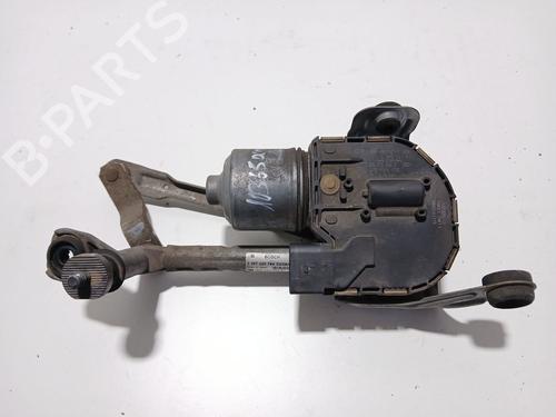 Used Front wiper motor SEAT LEON (1P1) 2.0 TDI 16V (140 hp) 23218418