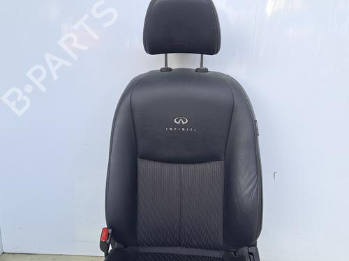 Left front seat INFINITI Q50 50 D | BP7303025C15