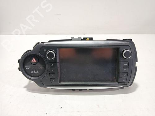display-monitor-toyota-yaris-_p13_-2010-2011-2012-2013-2014-2015-2016-2017-2018-2019-2020-31800688 main image